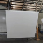 주문 제작된 크기 색상 알루미늄 박판 벽 클레딩 패널