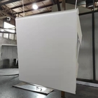 주문 제작된 크기 색상 알루미늄 박판 벽 클레딩 패널