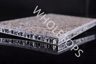 8.0 밀리미터 두께 알루미늄 벌집형 패널 곰팡이 증명 SGS 증명서
