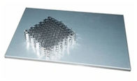고강도 18 밀리미터 두꺼운 알루미늄 샌드위치 시트 / SGS 벌집형 성형 판재