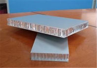 가벼운 폭 1220 밀리미터 알루미늄 벌집형 패널 3003 합금 내후성