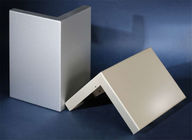 비 표준 SGS 3.0 밀리미터 2.5 밀리미터 알루미늄 천장 패널 폭 300 밀리미터